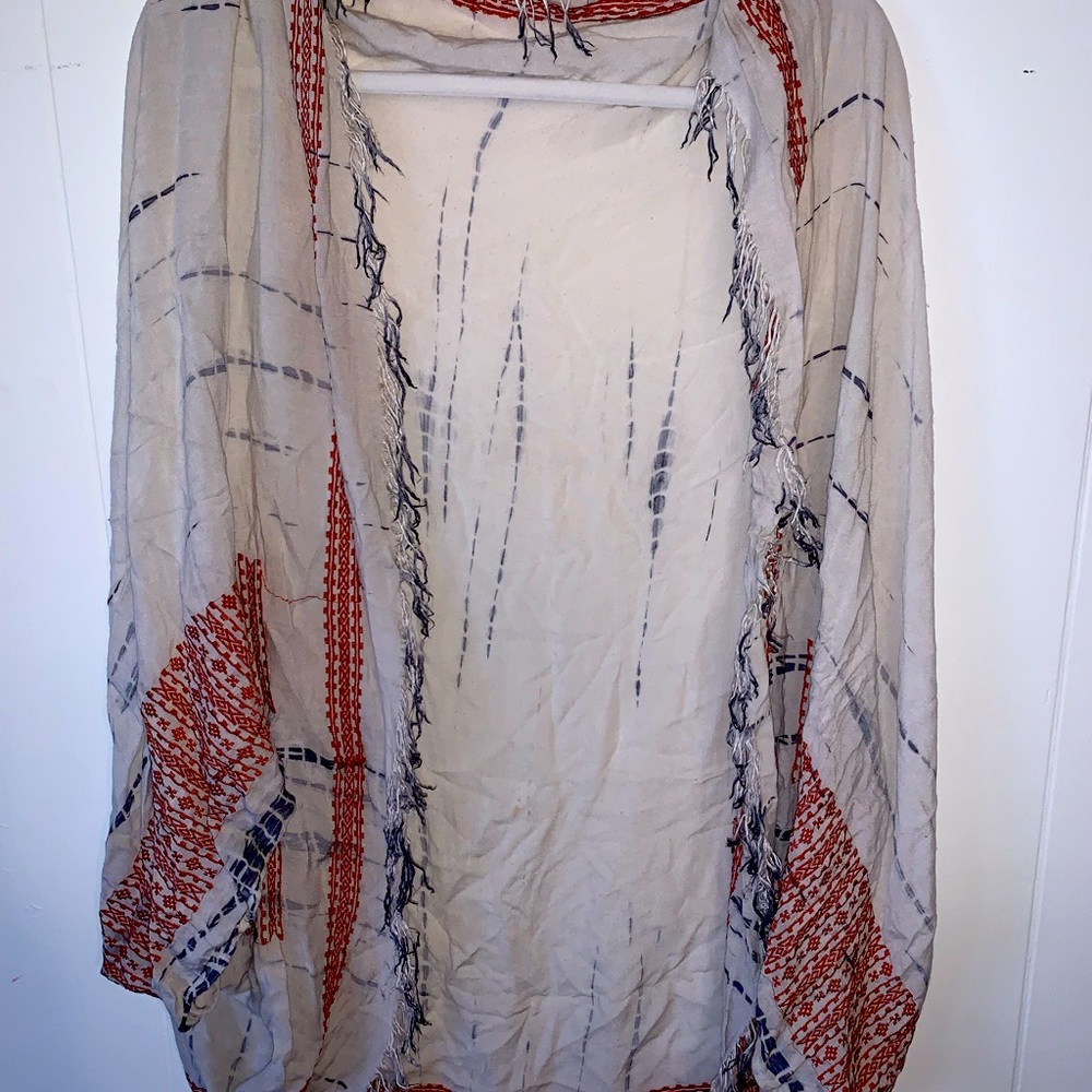 Lovestitch Kimono